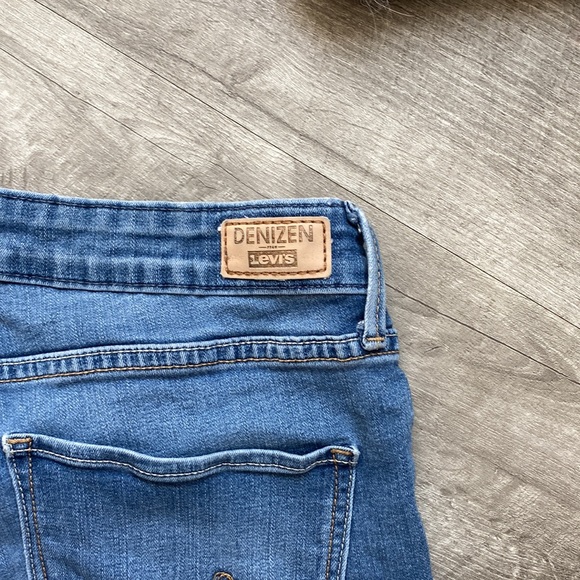 Womens denizen caprice - Picture 9 of 11